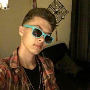 Meet your Posher, Mason